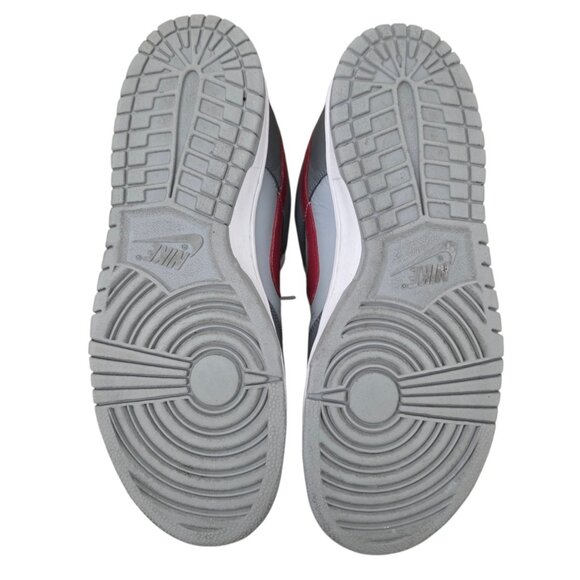 Nike Dunk Low Pro 624044-063 LT Graph TM Red Slice 10.5